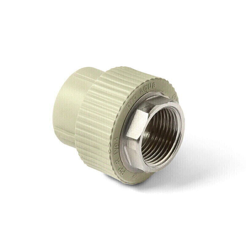 Муфта комб. 40*1 1/2 ВР  МКВР40112