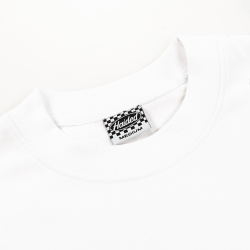 Футболка Haided CONTROL RLXD HW TEE white