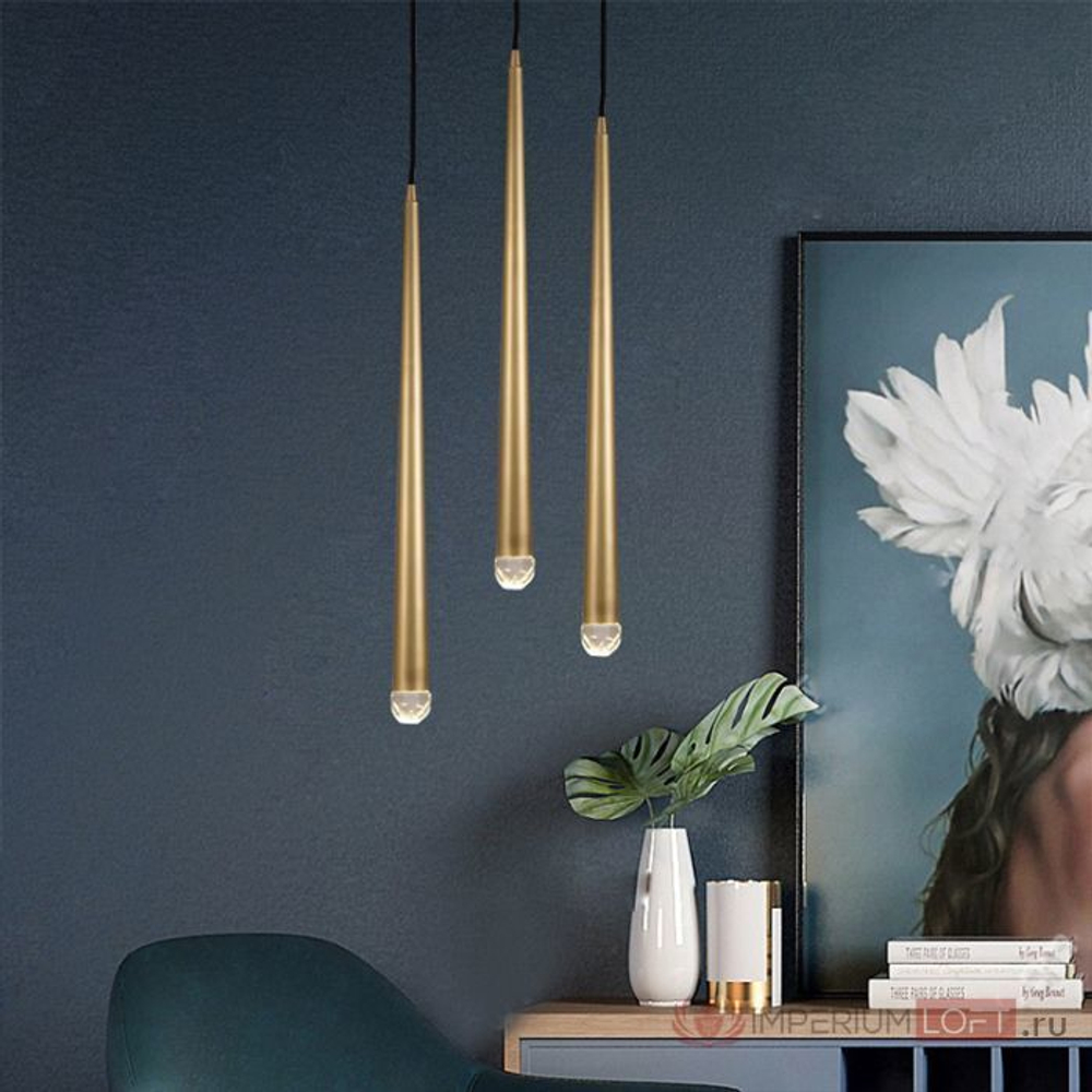 светильник Stylus One