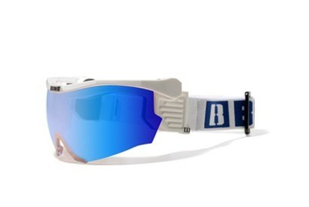 Маска-козырек BLIZ PROFLIP XT Smallface White