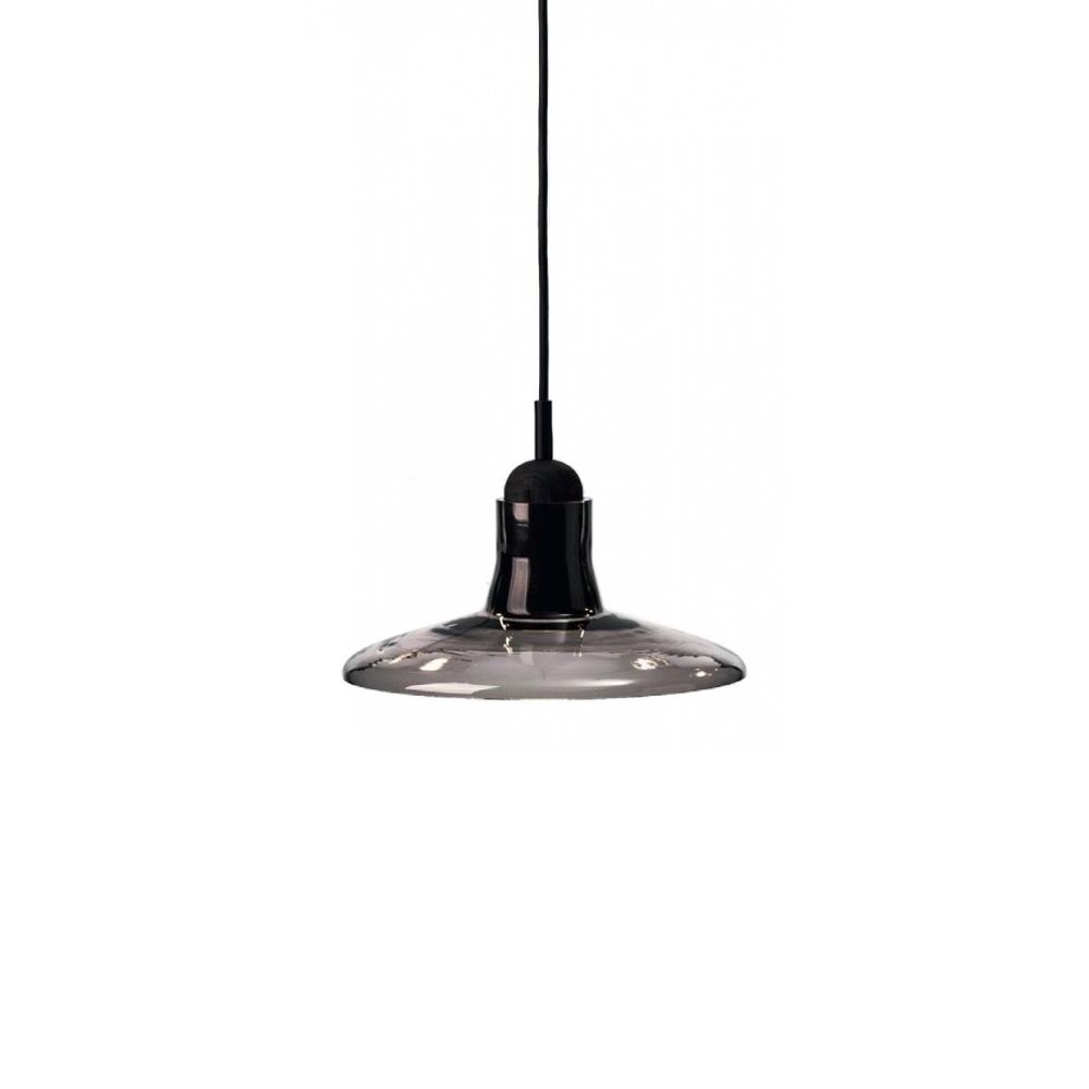 Pendant design lamp  Shadows by Brokis D24  (Smoky)