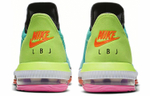 Кроссовки Nike Lebron 16 Low Air Lbj Hyper Jade 16