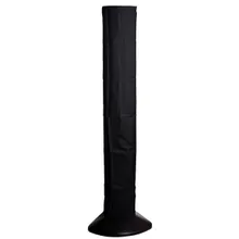 Уличный электрический обогреватель Hügett Gaea Black