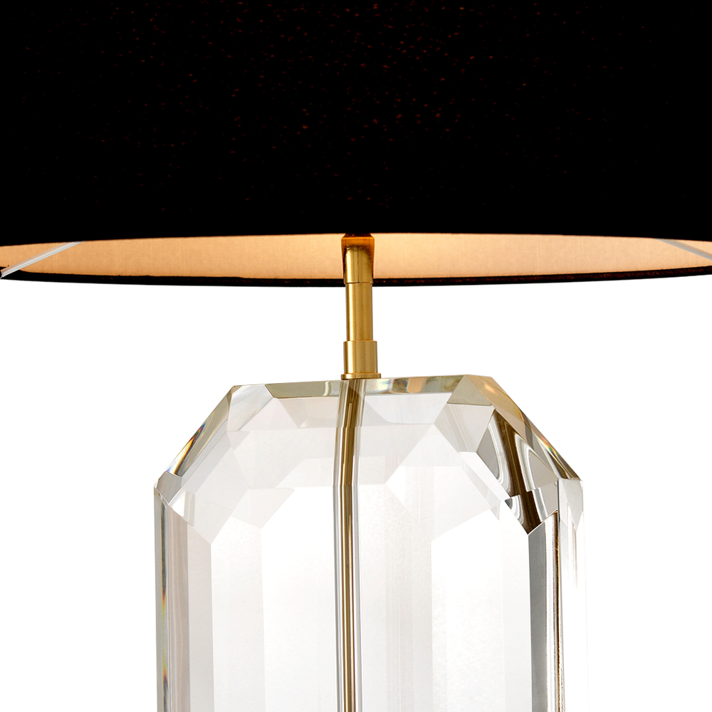 Лампа настольная Table Lamp Emerald арт.110145