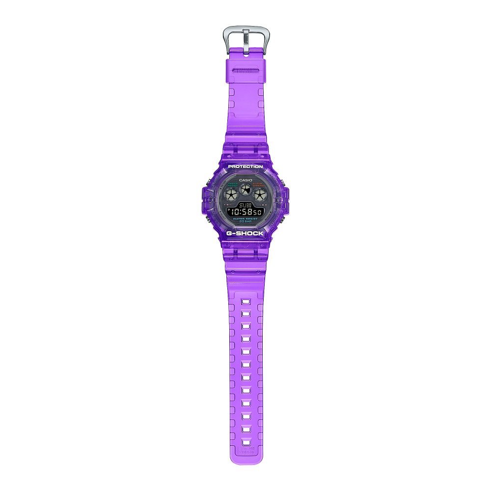 Наручные часы Casio DW-5900JT-6