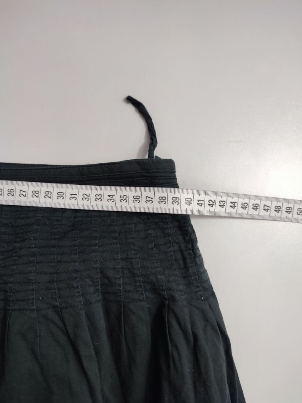 Юбка Sasch из хлопка 42 размер