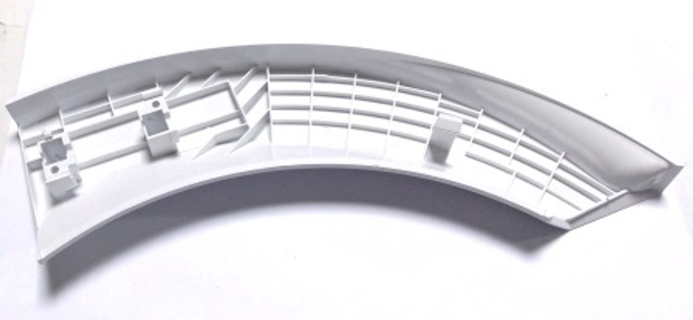 Ручка люка  стиральной машины GORENJE (белая)