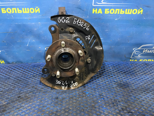 Ступица передняя правая SUBARU IMPREZA 2000-2005