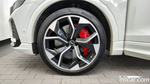Audi RSQ8 (4M) 4.0 TFSI Quattro (10.2021)