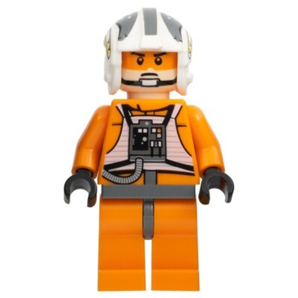 Зев Сенеска sw0260