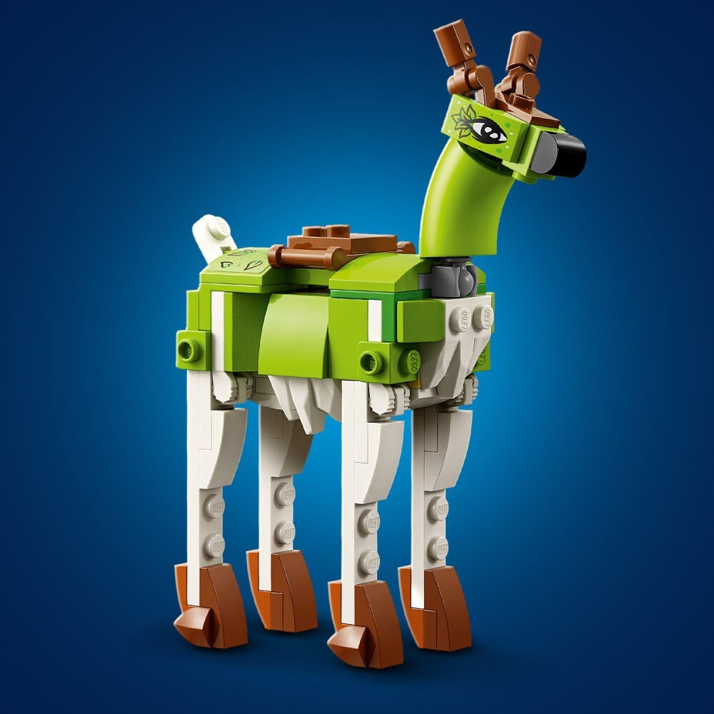 LEGO DREAMZzz - Конюшня фантастических существ 71459 / артикул   71459  / GTIN 5702017419398