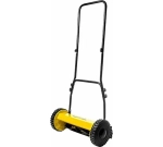 Газонокосилка механическая Champion MM4026 с травосборником 40см