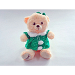 Медведь 20x32x25 см. (Hand)