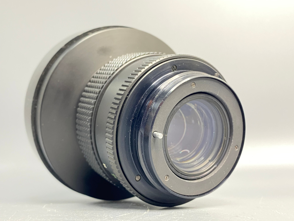 Зодиак-8 3.5/30mm