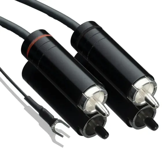 Pro-Ject Connect IT Phono DS 5P - 2RCA 1.23m