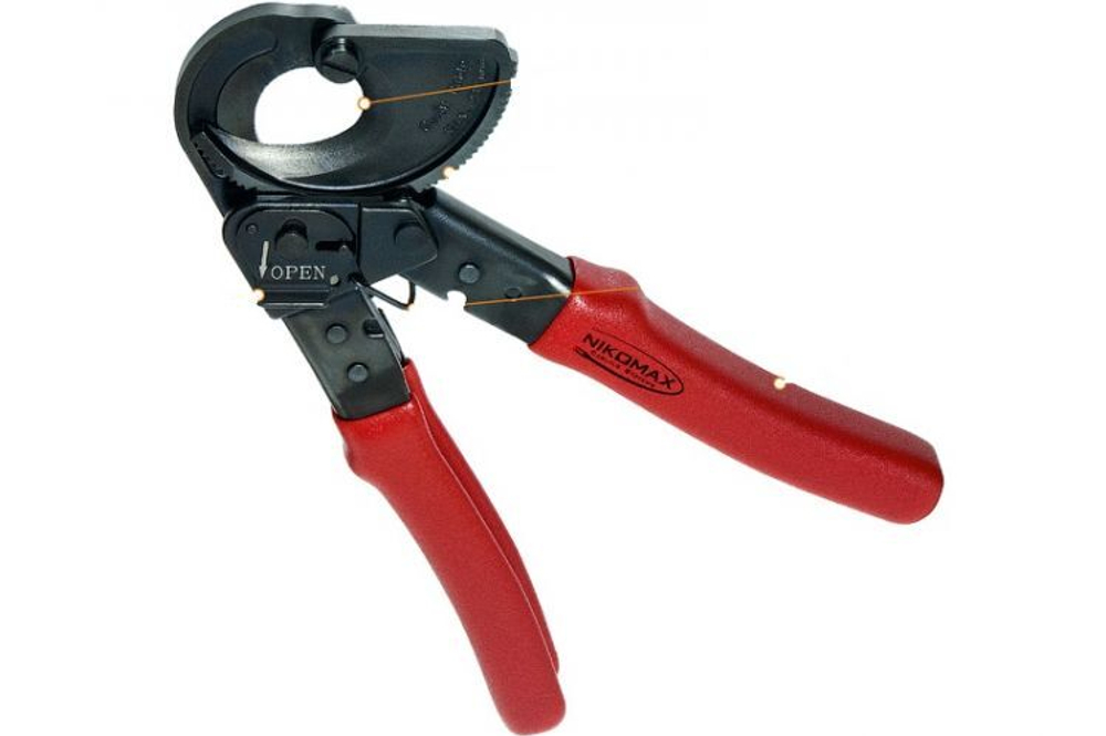 Инструмент  NikoMax NMC-535