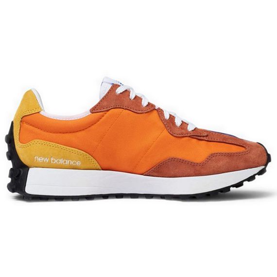 New Balance NB 327 Беговые дорожки Низки Унисекс