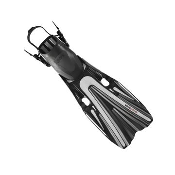 Ласты регулируемые Mares Volo Power серебристый