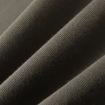 Лонгслив Ymkashix Rugby коричневый/песочный