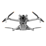Квадрокоптер DJI Mini 4  Pro | ParaGraf.ru | 8-800-600-86-80
