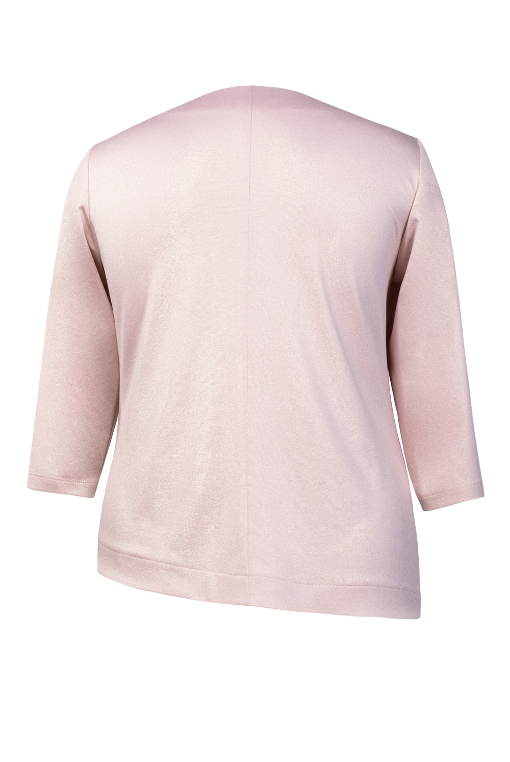 Джемпер 1437оп, Пудровый #74П031437оп