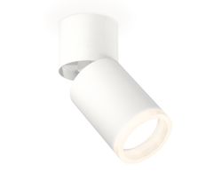 Ambrella Комплект накладного поворотного светильника Techno XM6312081