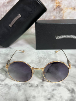 Очки Chrome Hearts