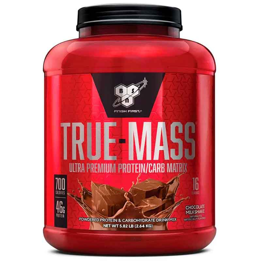 BSN True Mass (2610 гр.)