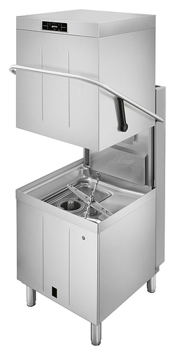 Купольная посудомоечная машина SMEG Professional SPH625S