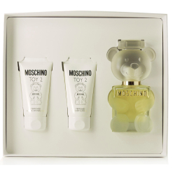 Moschino Toy 2 набор для женщин