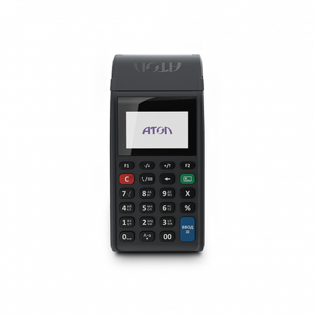 Ньюджер АТОЛ 91Ф LIte, Wi-Fi, 2G, ВТ, Ethernet, безФН