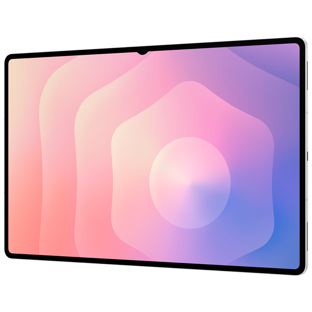 Планшет Samsung Galaxy Tab S11 Ultra, 11", Wi-Fi, 12/512GB, Silver (Серебро)