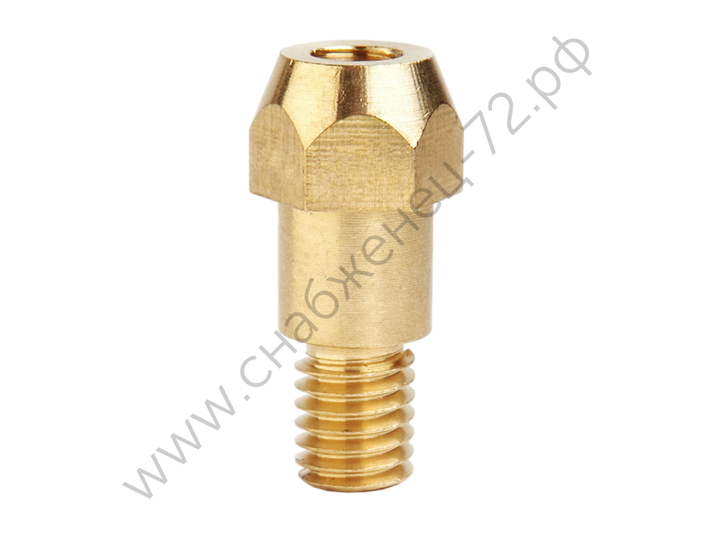 Вставка под наконечник M6×28 ICU0018