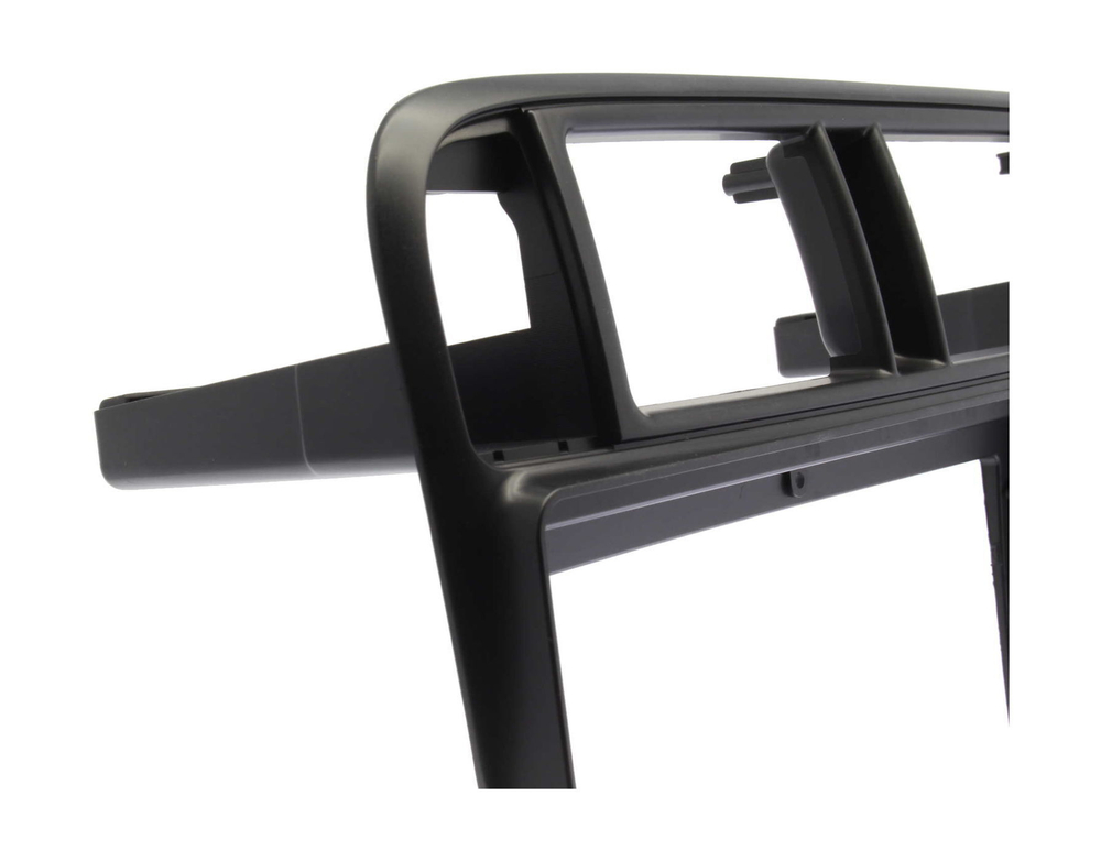 Переходная рамка магнитолы HONDA CIVIC 1996-1999 (прав) 9 дюймов