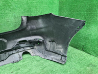 Бампер задний BMW X4 G02 (2018-2021) M-paket