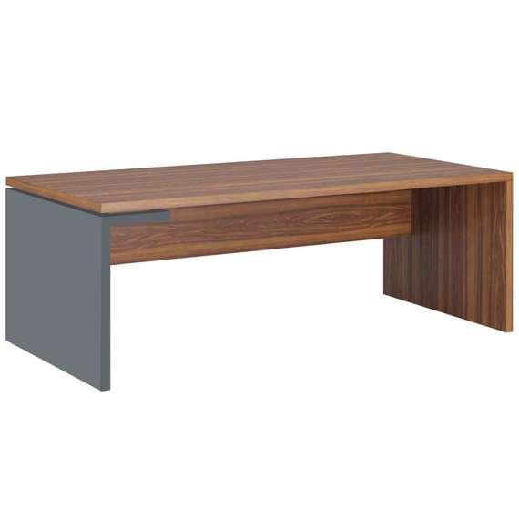 Стол рабочий левый Zion