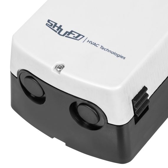 Электропривод SHUFT SMC-24-10-MD — (4)