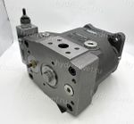 PV046R1K1T1NMR1 - Аксиально-поршневой насос регулируемый с наклонным диском, 46 см3, 350 бар