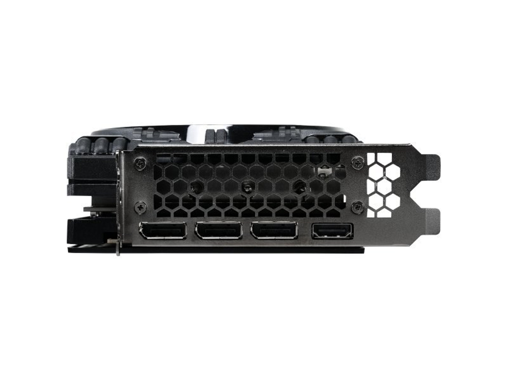 Видеокарта Palit Nvidia GeForce RTX 5070 Ti GAMINGPRO-S [NE7507T019T2-GB2031U]