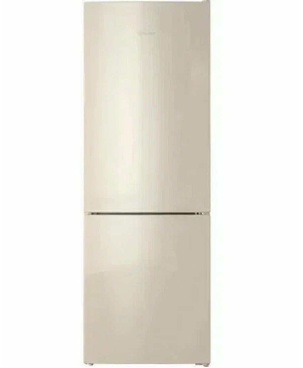 Холодильник Indesit ITR 4180 E бежевый,185см,NoFros