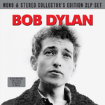 Bob Dylan / Bob Dylan (Mono & Stereo Collector's Edition)(2LP)