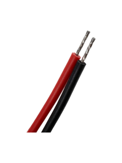 Светодиодная лента Gigant 5м, IP20, 1200Лм, SMD5050, 6500К G-HT24V-12W-6500K