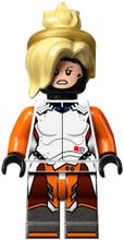 Конструктор LEGO Overwatch 75975 Пост наблюдения: Гибралтар