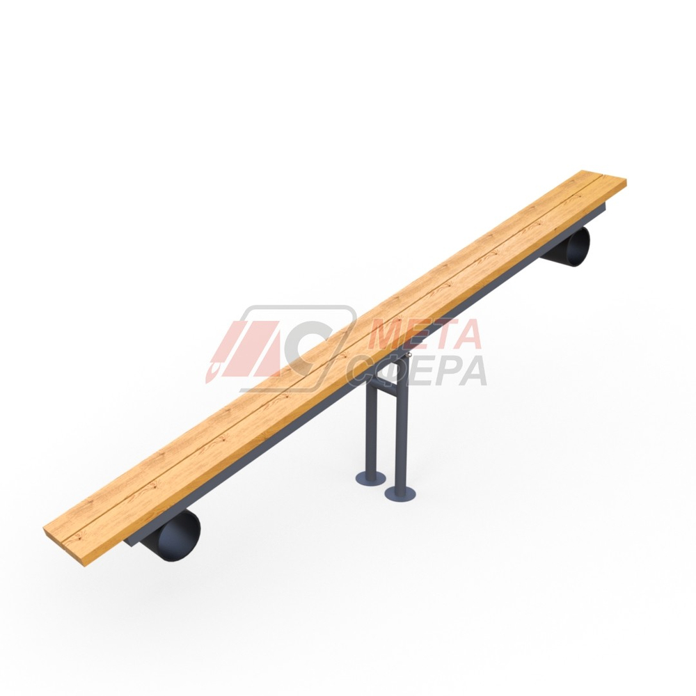 Балансир для собак