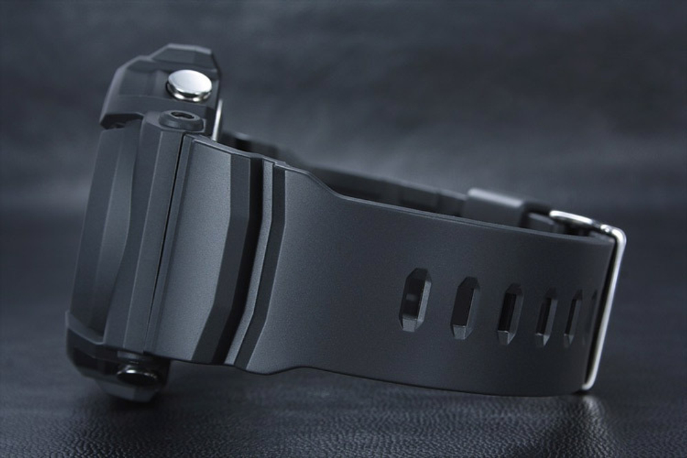 Часы Casio GAW-100B-1A