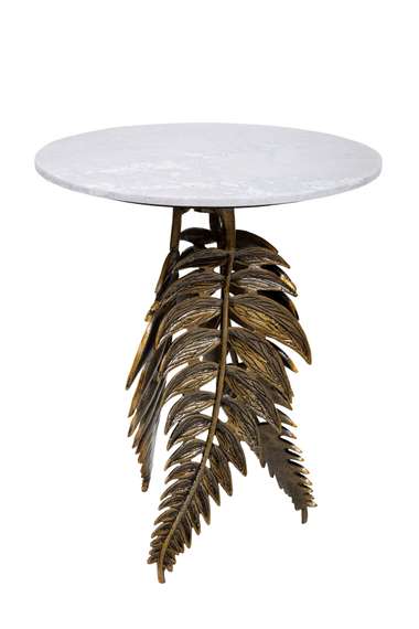 Кофейный столик Frond