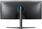 Монитор 34" Hisense 34G6H