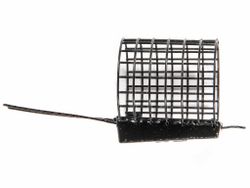 Кормушка фидерная FC GROUND HOOKS Oversize 80г
