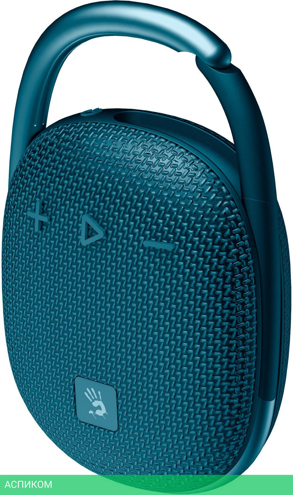 Портативная колонка A4Tech Bloody S5 Lock Blue