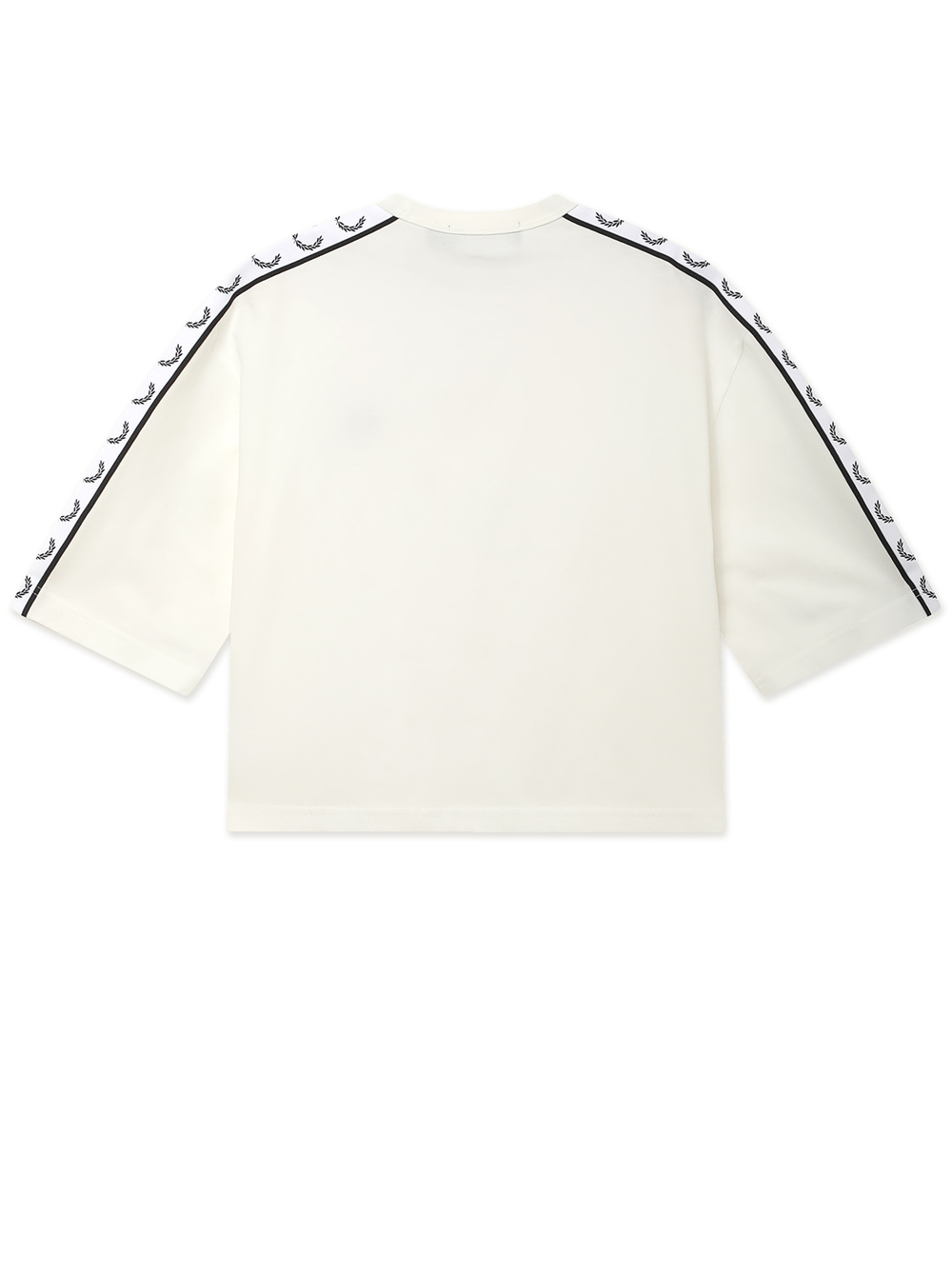 Женская Футболка Taped